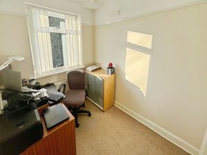 Bedroom 3- click for photo gallery